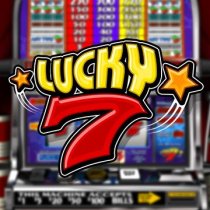Lucky 7