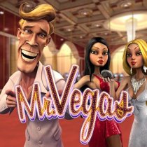 Mainkan Mr. Vegas