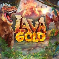 Permainan Lava Gold dalam talian Mainkan Lava Gold