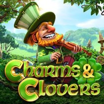 Permainan Charms & Clovers Charms & Clovers