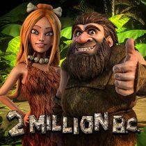 2 Million B.C.