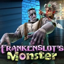 Frankenslot's Monster