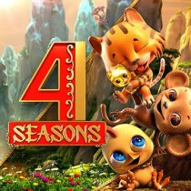 Permainan 4 Seasons dalam talian Mainkan 4 Seasons
