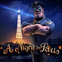 A Night in Paris