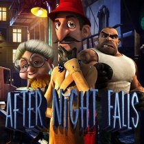 After Night Falls