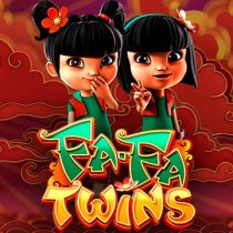 Fa-Fa Twins