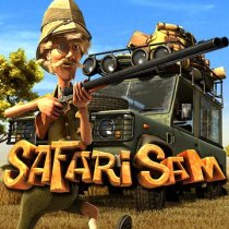 Safari Sam