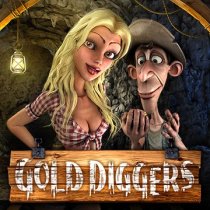 Gold Diggers