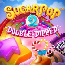Sugar Pop 2: Double Dipped