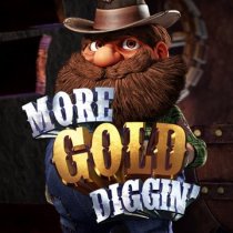 Permainan More Gold Diggin dalam talian Mainkan More Gold Diggin