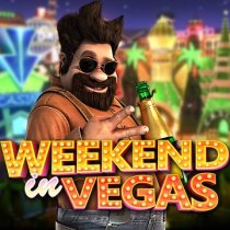 Weekend In Vegas