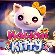 Permainan Kawaii Kitty dalam talian Mainkan Kawaii Kitty