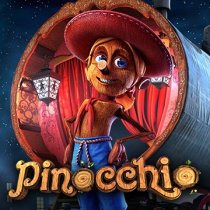 Permainan Pinocchio Pinocchio
