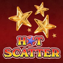 Hot Scatter