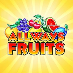 All Ways Fruits