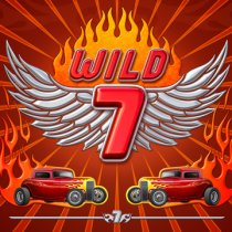 Mainkan Wild 7