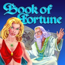 Book of Fortune