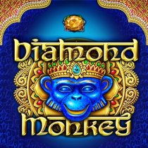Diamond Monkey