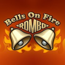 Bells on Fire Rombo