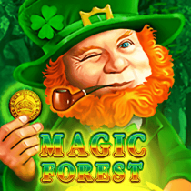 Permainan Magic Forest Magic Forest