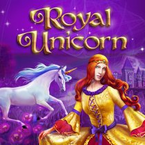Mainkan Royal Unicorn