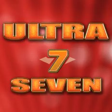 Mainkan Ultra Seven