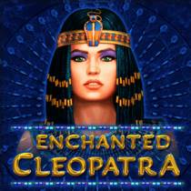 Permainan Enchanted Cleopatra dalam talian Mainkan Enchanted Cleopatra
