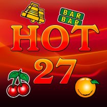 Hot 27