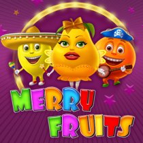 Merry Fruits