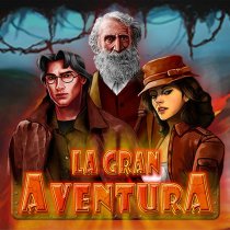 La Gran Adventura