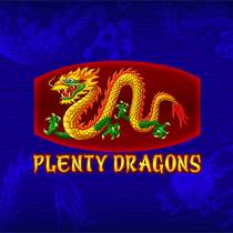 Permainan Plenty Dragons dalam talian Mainkan Plenty Dragons