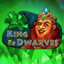 Permainan King of Dwarves King of Dwarves