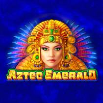 Aztec Emerald