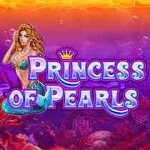Princess of Pearls