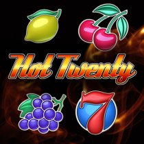 Hot Twenty