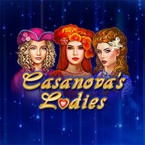 Casanova's Ladies