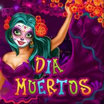 Permainan Dia Muertos dalam talian Mainkan Dia Muertos