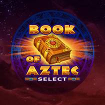 Book of Aztec Select