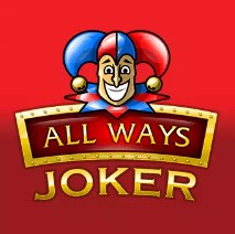 Permainan All Ways Joker All Ways Joker