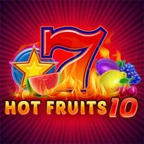 Hot Fruits 10