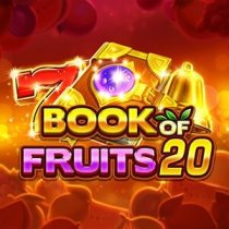 Book of Fruits 20