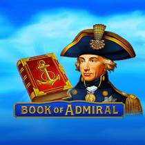 Mainkan Book of Admiral