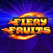 Fiery Fruits