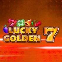 Lucky Golden 7