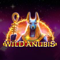 Permainan Wild Anubis dalam talian Mainkan Wild Anubis
