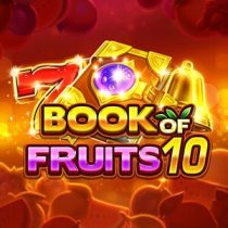 Book of Fruits 10