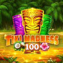 Mainkan Tiki Madness 100