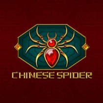 Chinese Spider