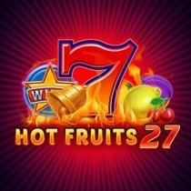 Hot Fruits 27