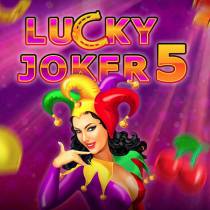 Permainan Lucky Joker 5 Lucky Joker 5